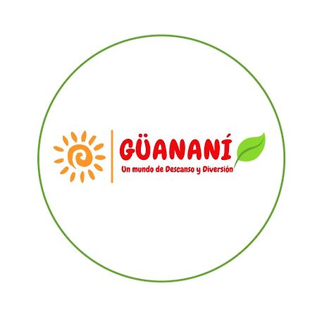 Finca Vacacional Guanani Socorro Dış mekan fotoğraf