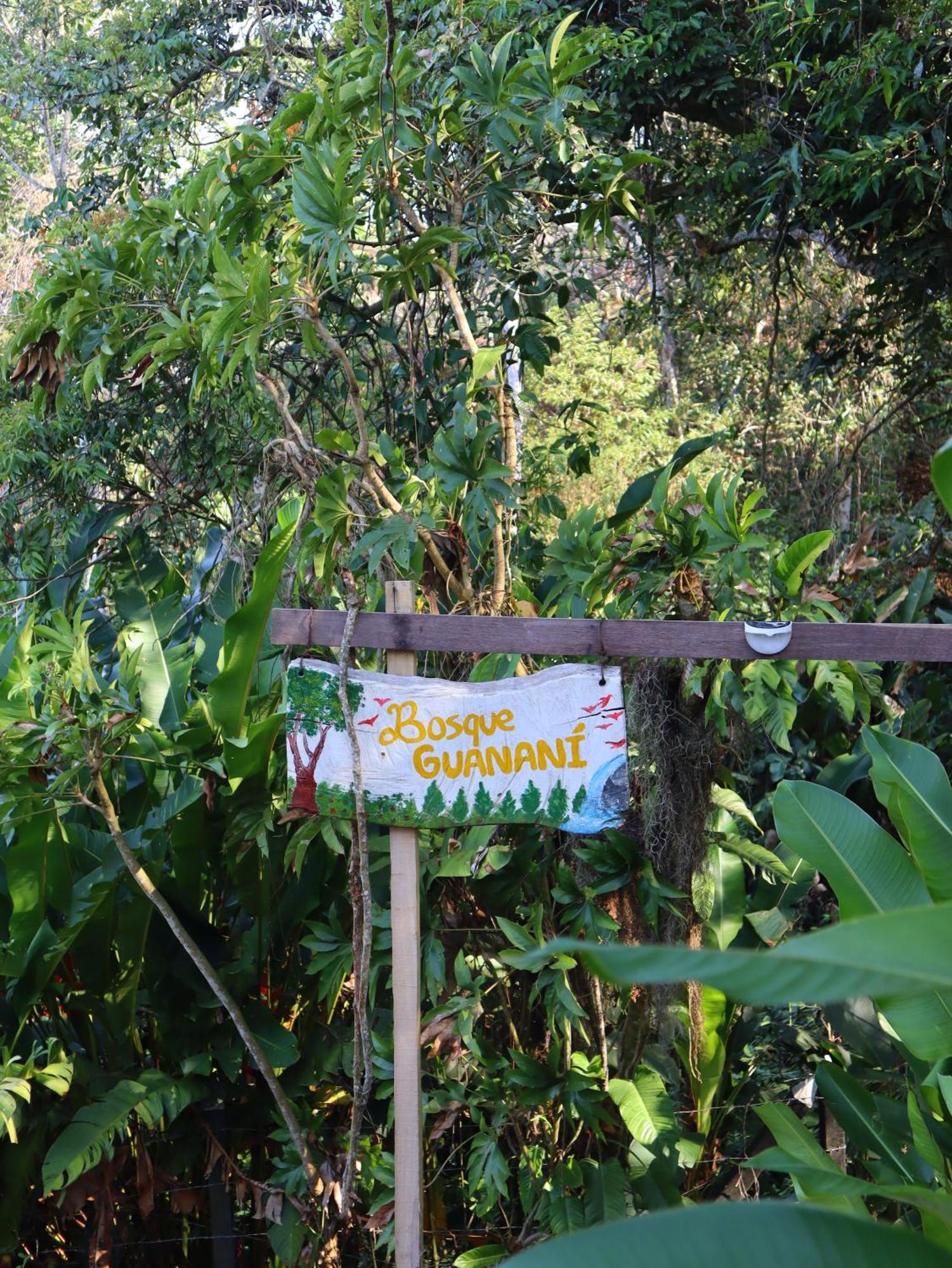 Finca Vacacional Guanani Socorro Dış mekan fotoğraf