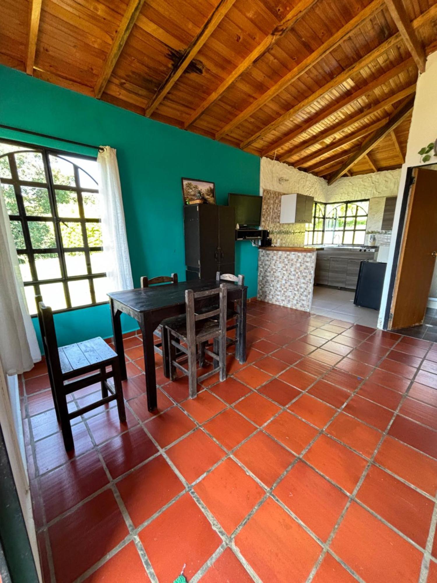 Finca Vacacional Guanani Socorro Oda fotoğraf