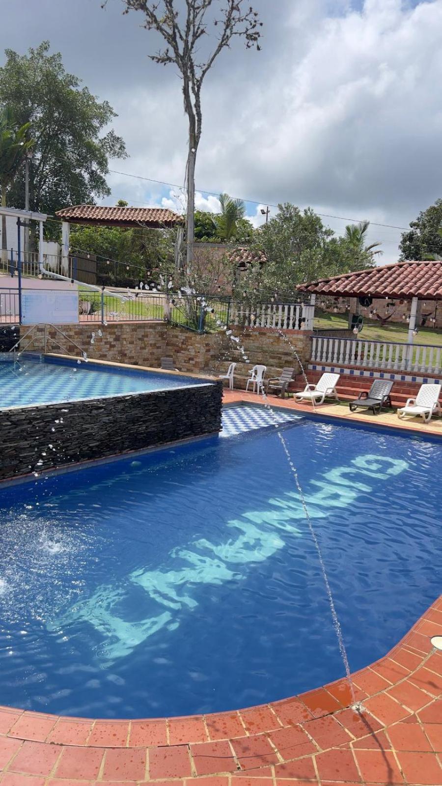 Finca Vacacional Guanani Socorro Dış mekan fotoğraf